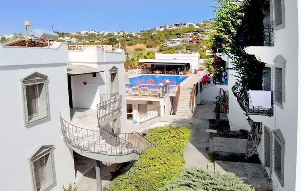 Photo of Outdoor in Bodrum City Center