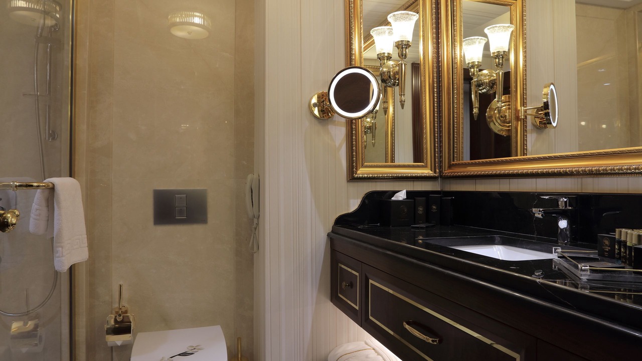 Photo of Bathroom in Kavaklidere