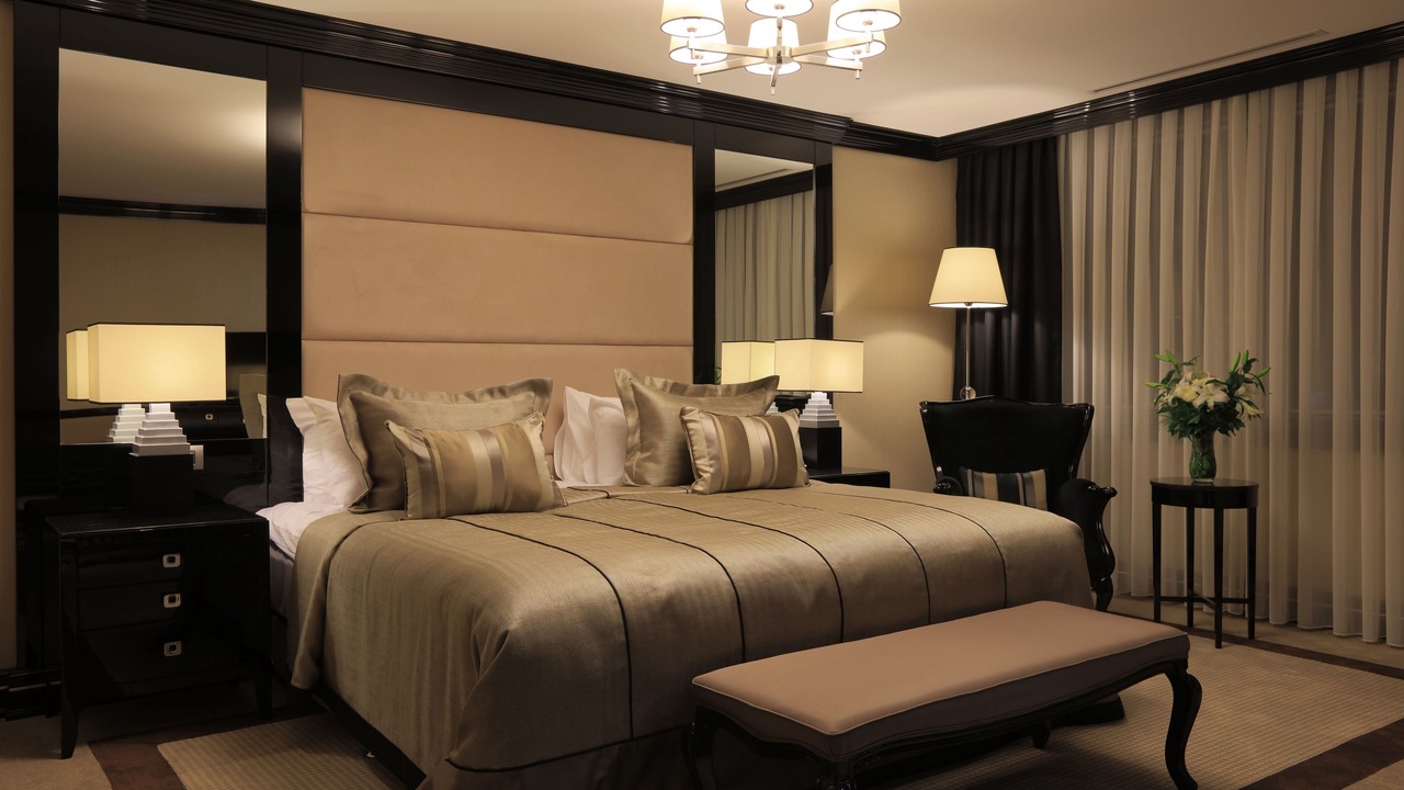 Photo of Bedroom in Kavaklidere