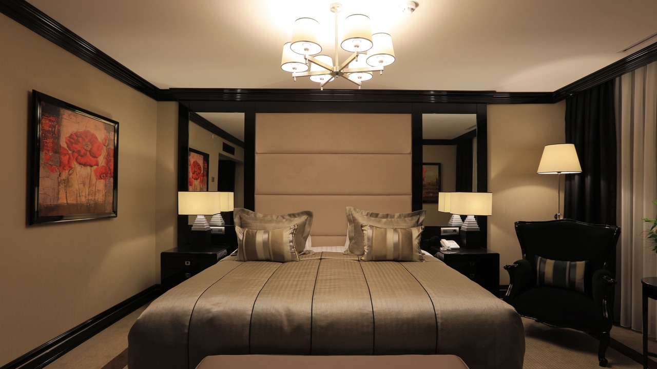 Photo of Bedroom in Kavaklidere