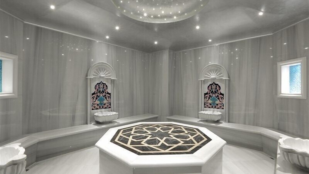 Photo of Bedroom in Cankaya
