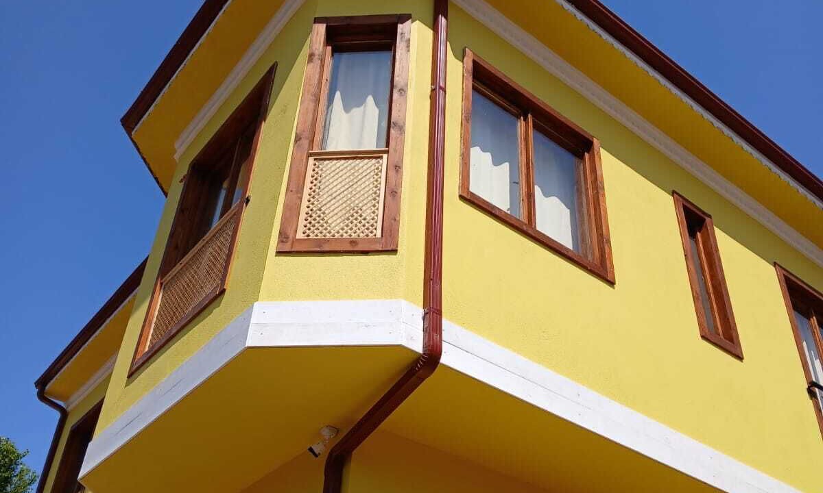 Photo of Outdoor in Antalya City Centre
