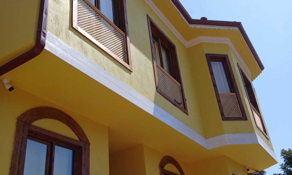 Photo of Outdoor in Antalya City Centre