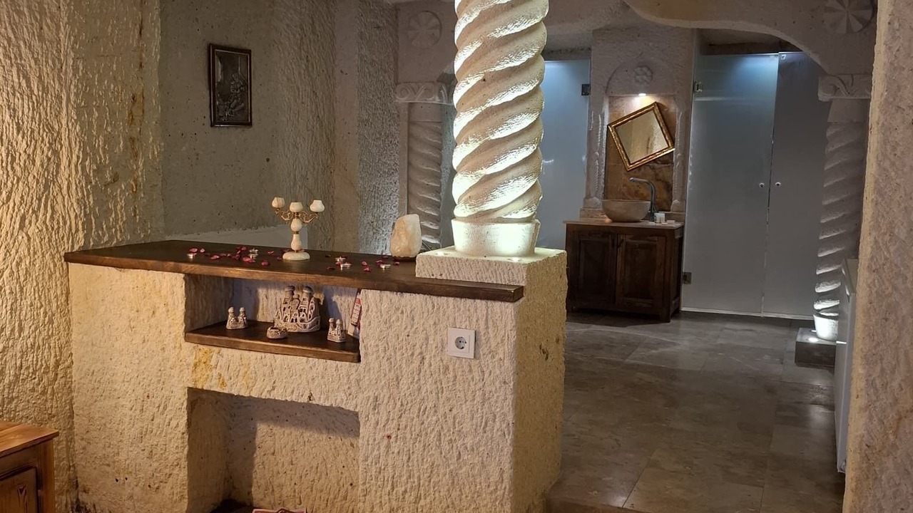 Photo of Others in Ortahisar