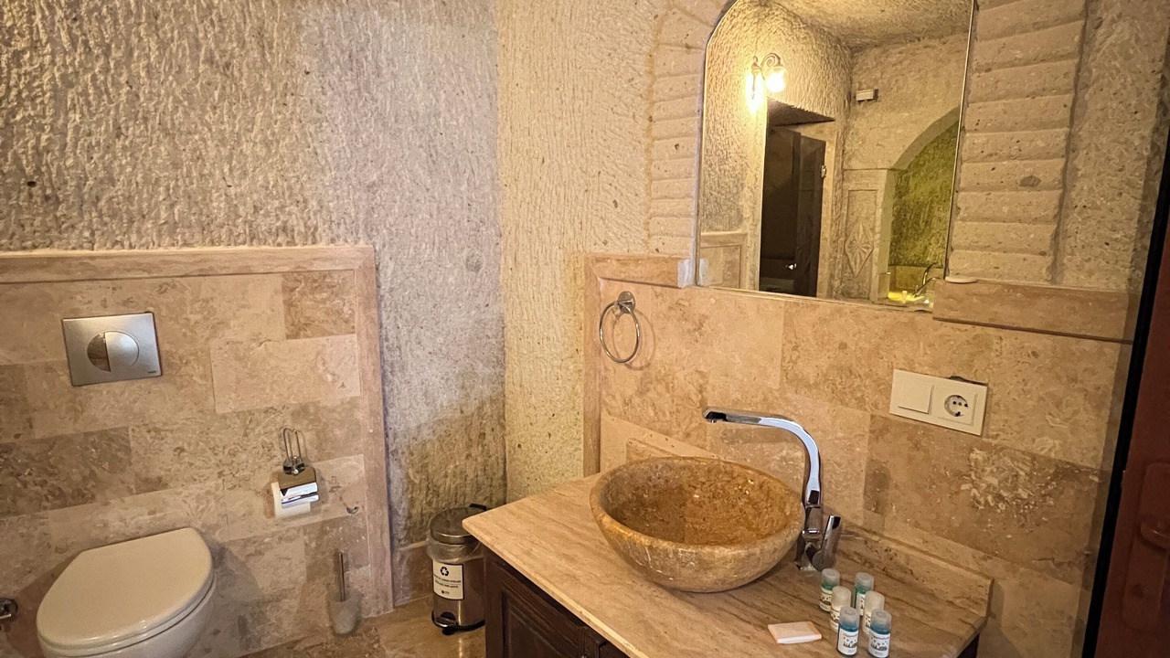 Photo of Bathroom in Ortahisar