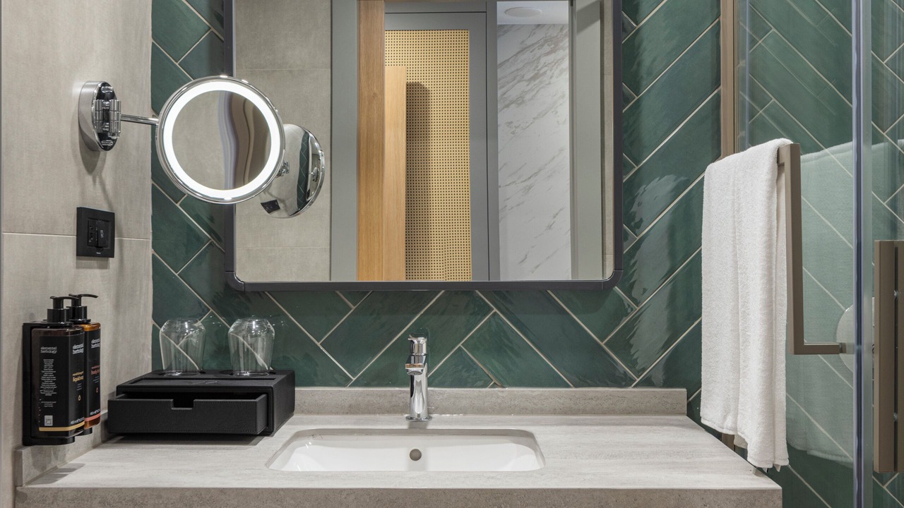 Photo of Bathroom in Konyaalti