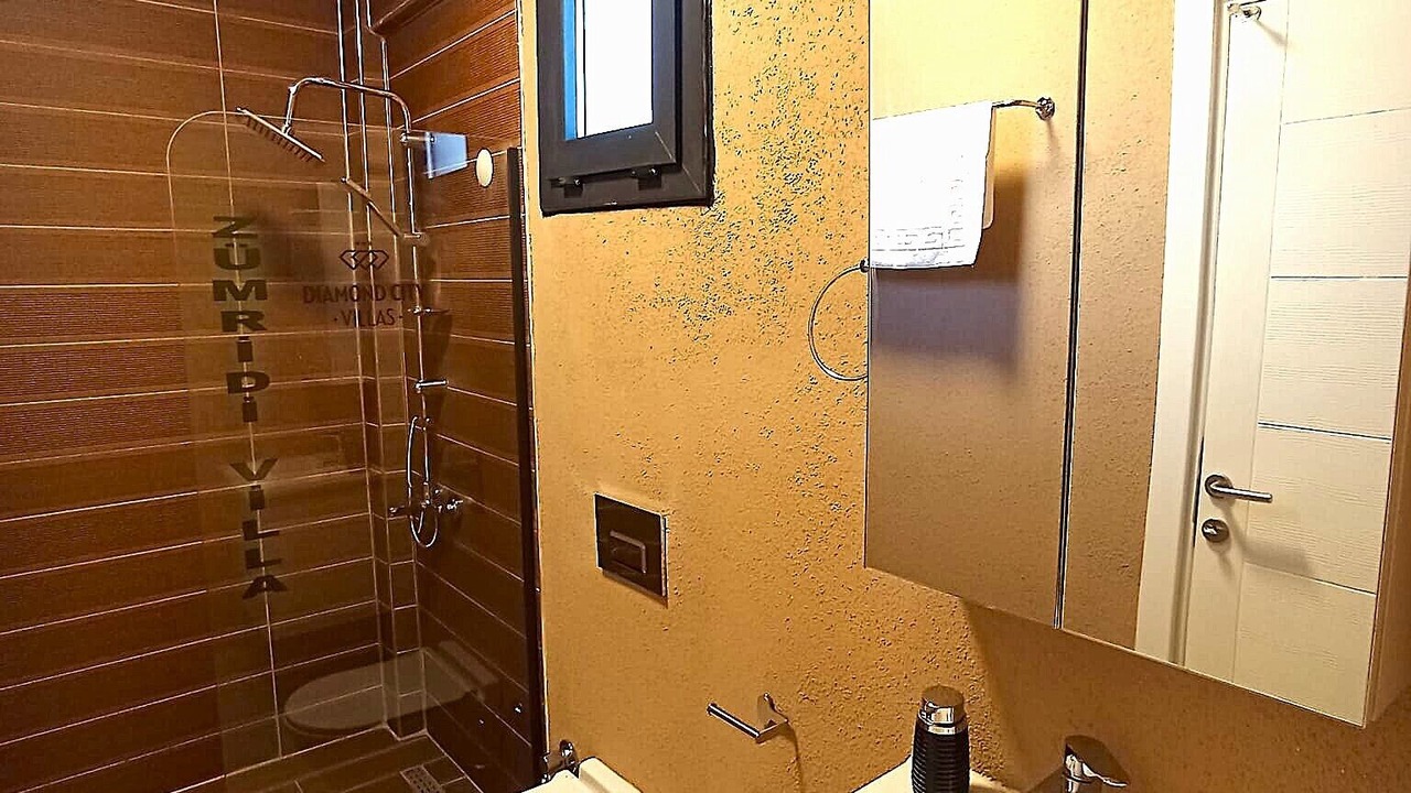 Photo of Bathroom in Faralya