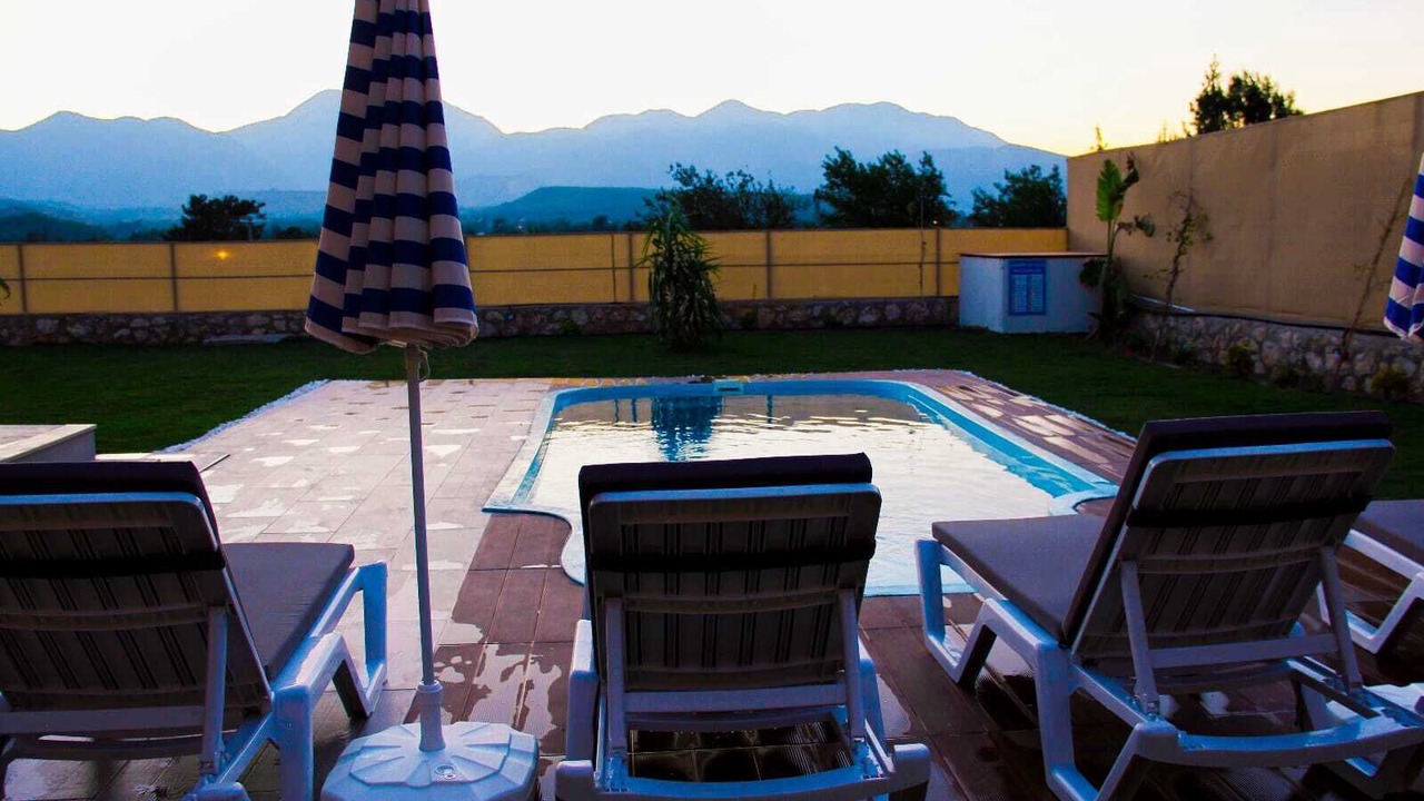 Photo of Outdoor in Faralya