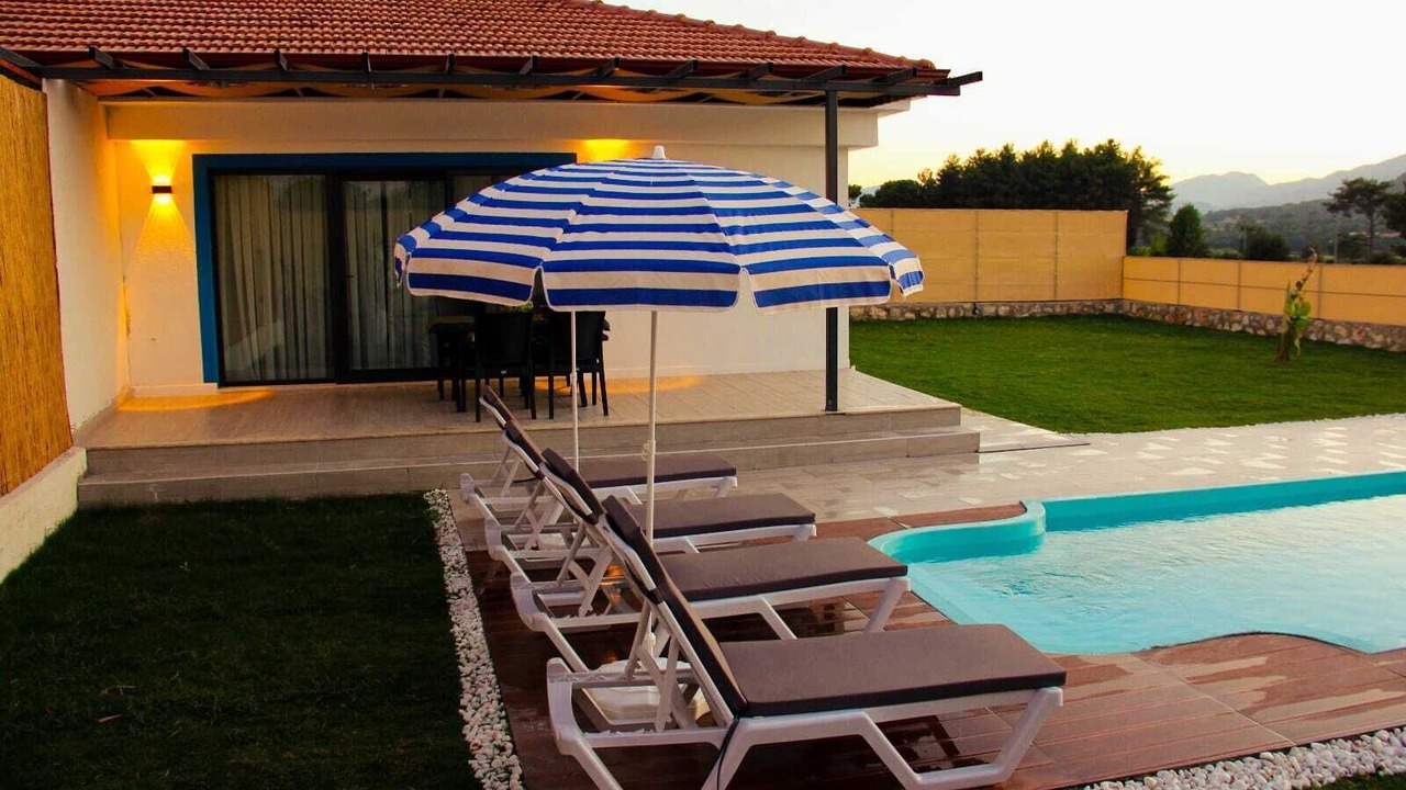 Photo of Outdoor in Faralya
