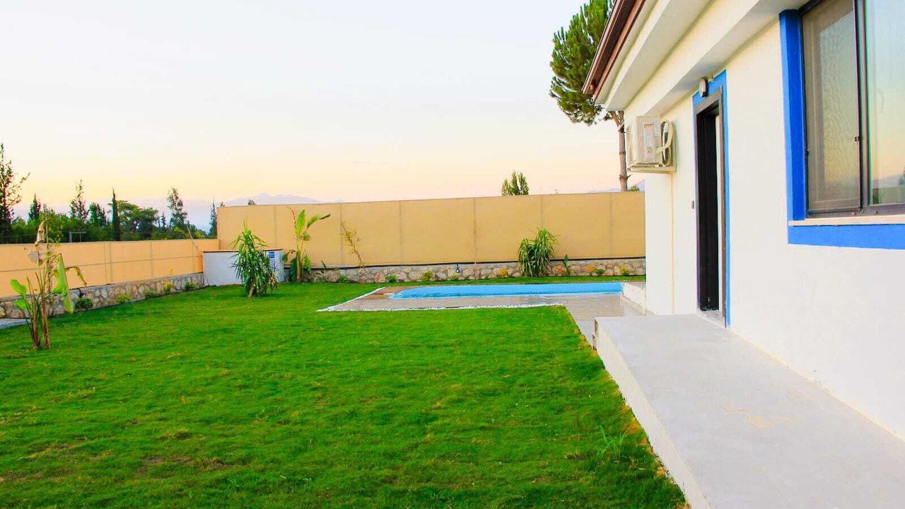 Photo of Outdoor in Faralya