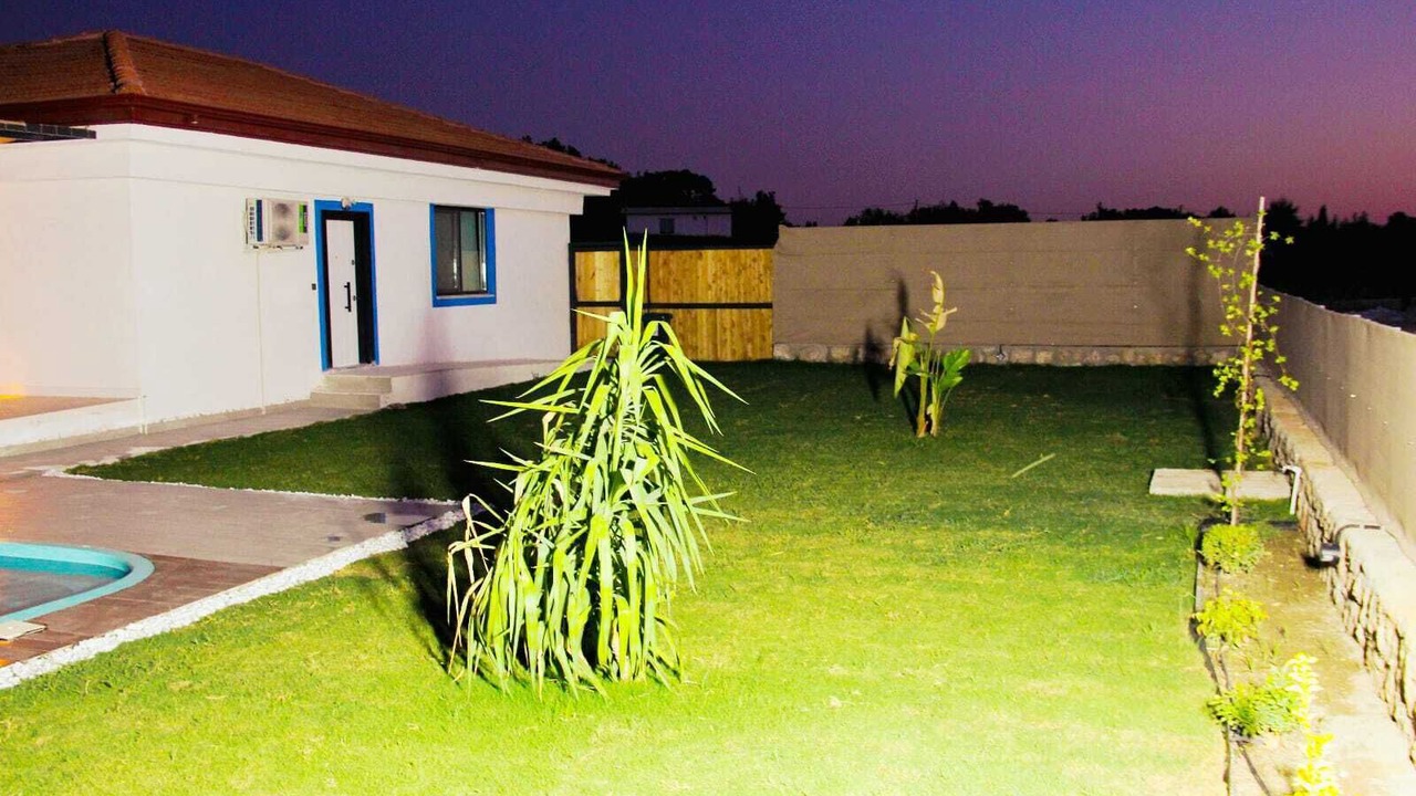 Photo of Outdoor in Faralya