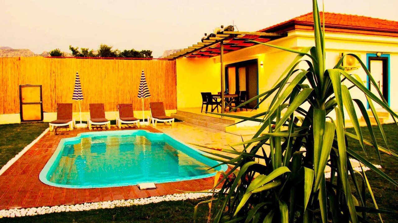 Photo of Outdoor in Faralya