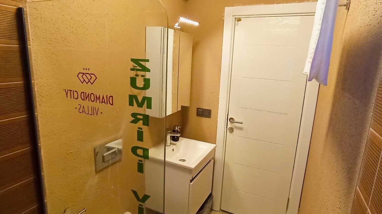 Photo of Bathroom in Faralya