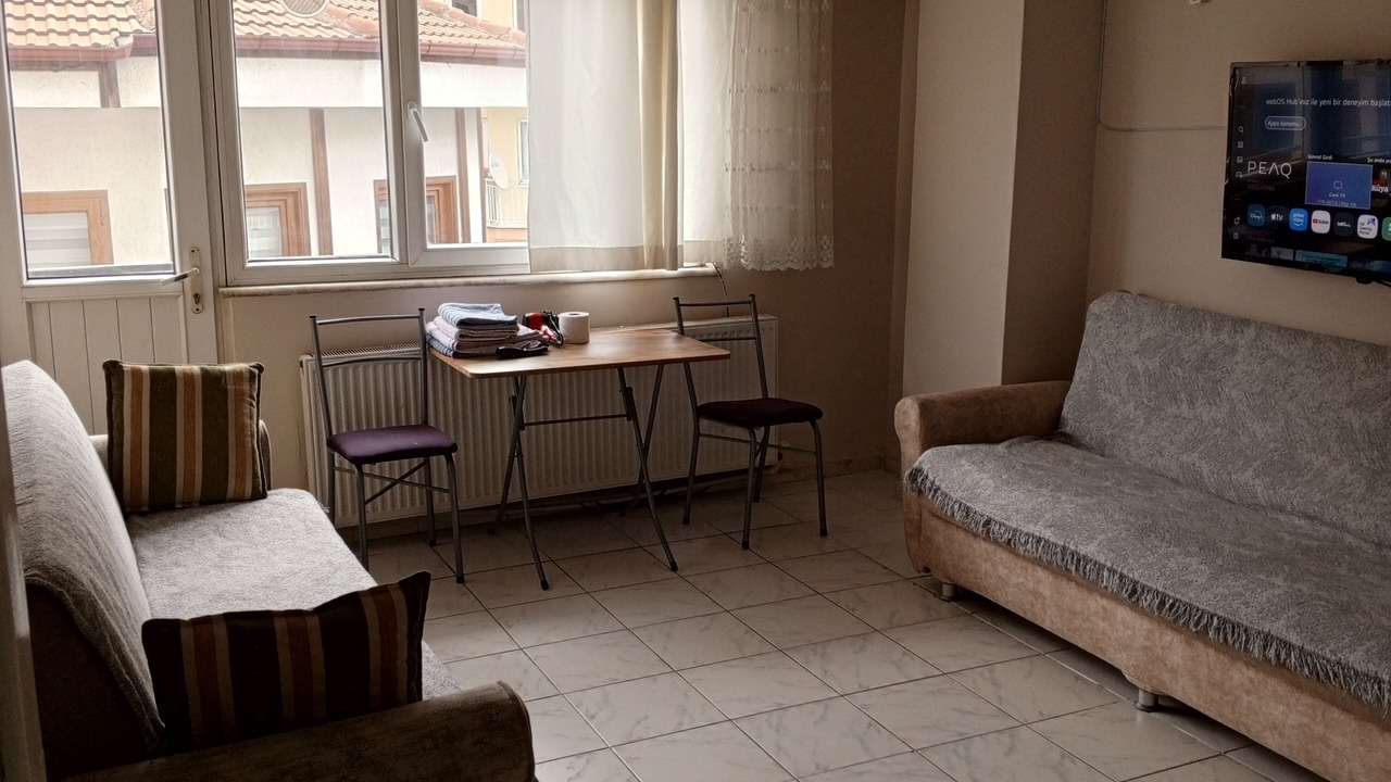 Photo of Patio Balcony in Efeler
