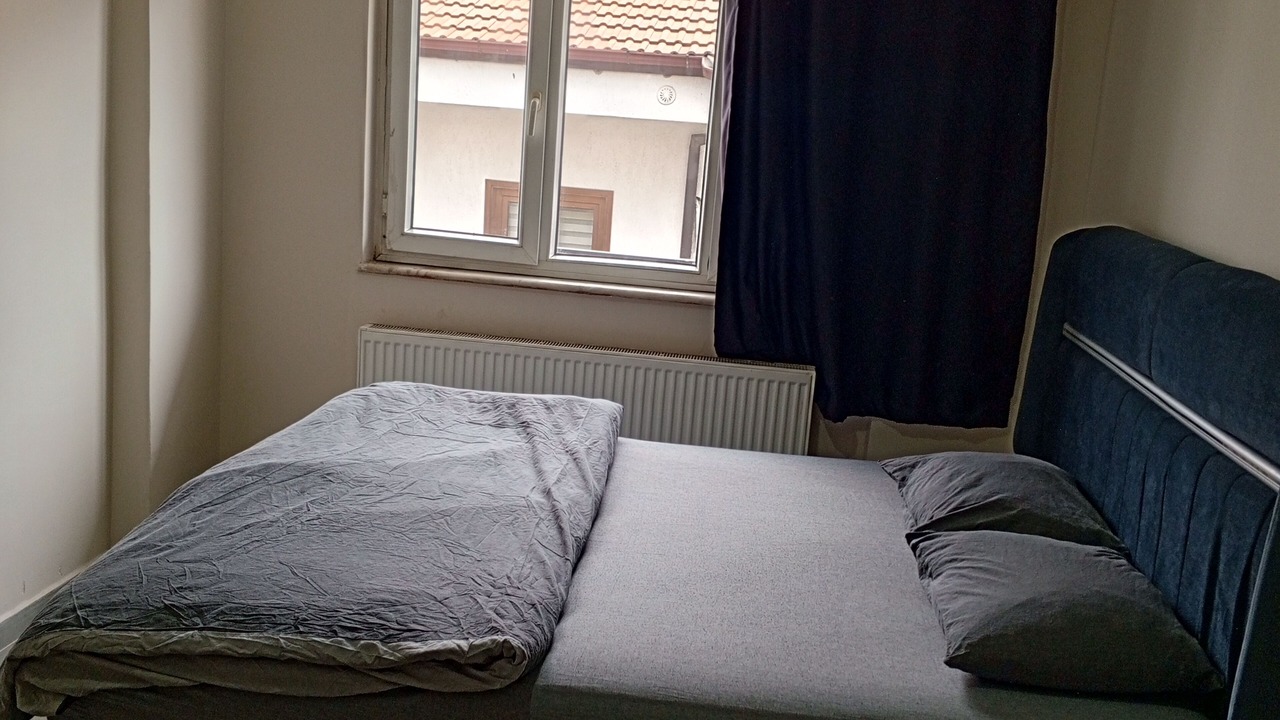 Photo of Patio Balcony in Efeler