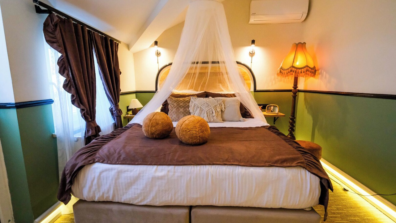 Photo of Livingroom in Serdivan