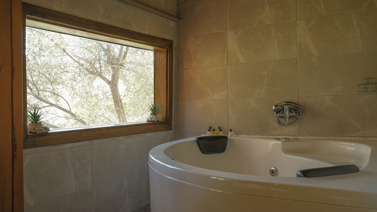 Photo of Bedroom in Sirince