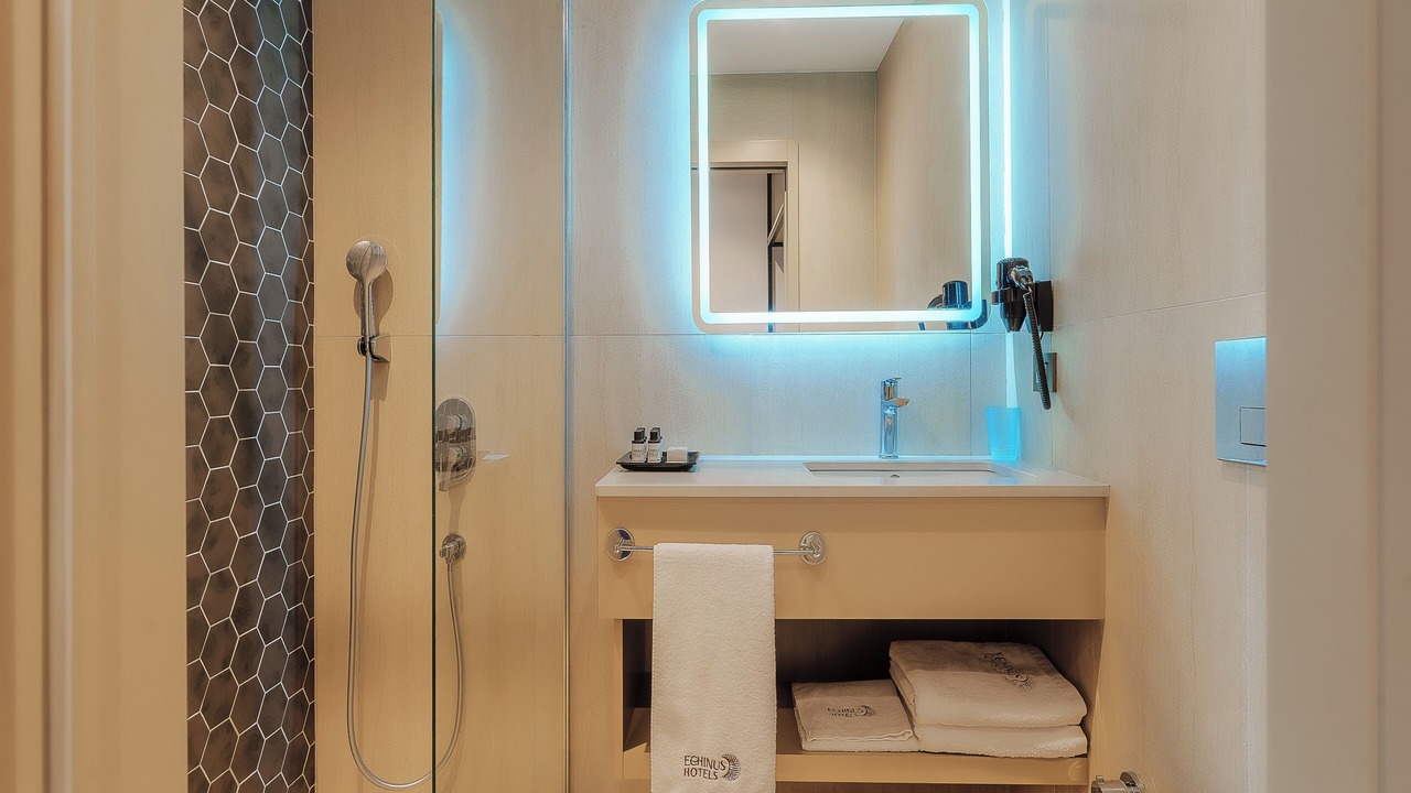 Photo of Bathroom in Eski Lara