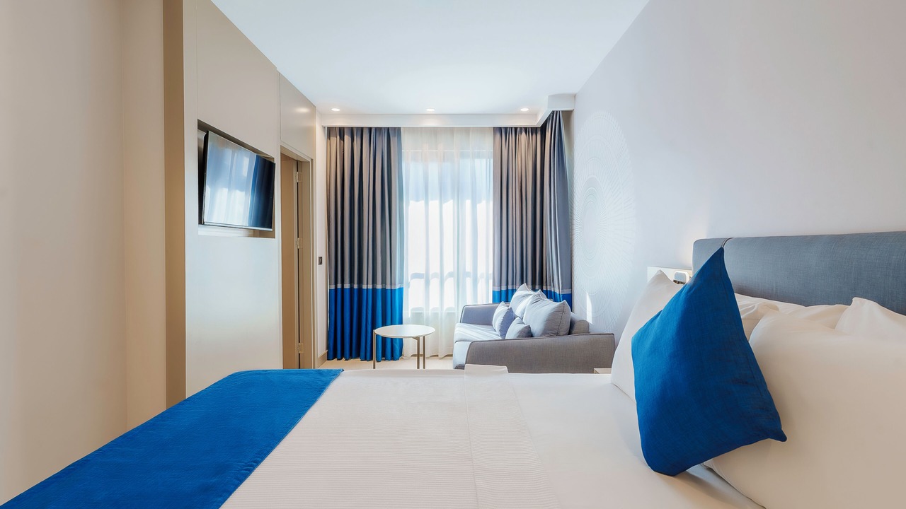 Photo of Bedroom in Eski Lara
