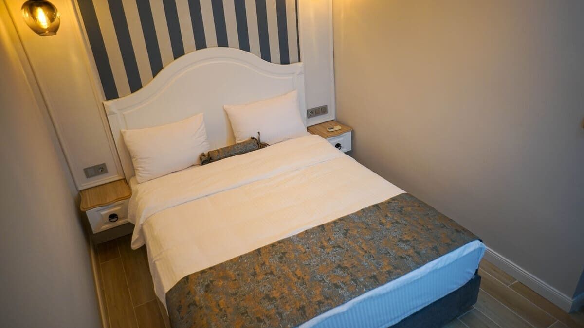 Photo of Bedroom in Sinop