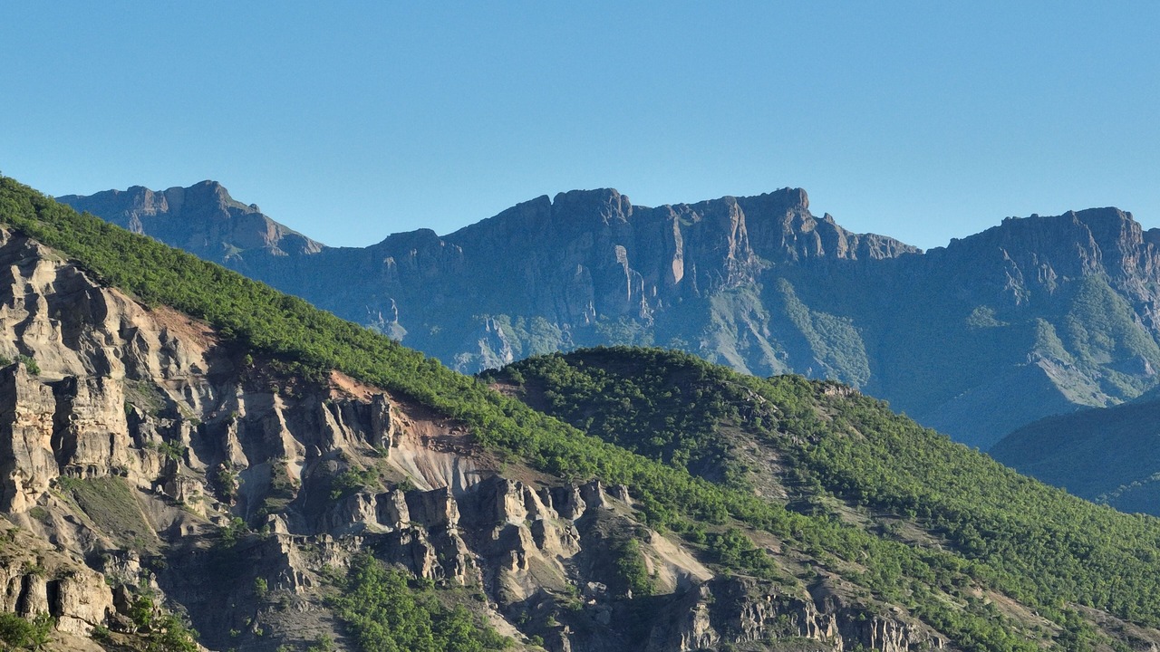 Photo of Outdoor in Tunceli