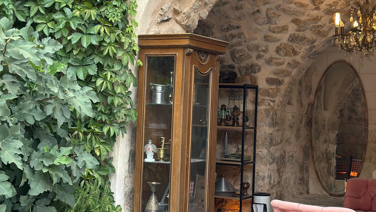 Photo of Patio Balcony in Artuklu