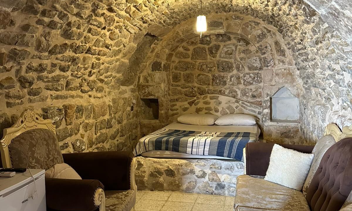 Photo of Bedroom in Artuklu