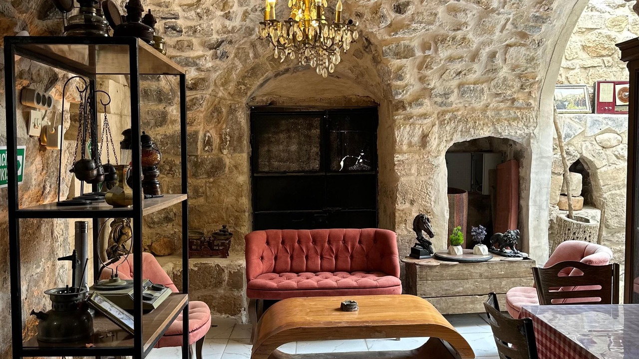 Photo of Patio Balcony in Artuklu