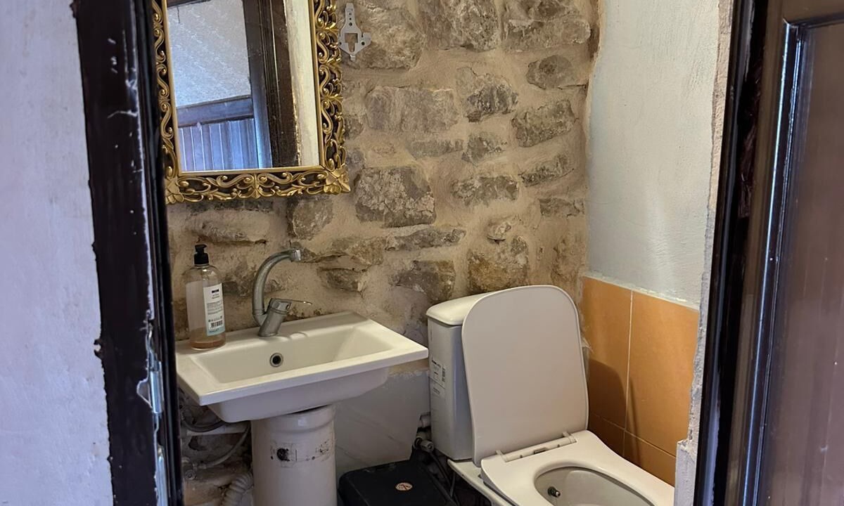 Photo of Bathroom in Artuklu