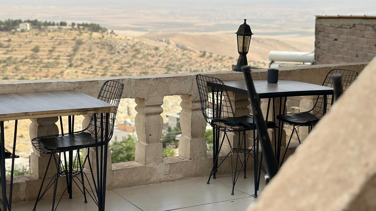 Photo of Patio Balcony in Artuklu