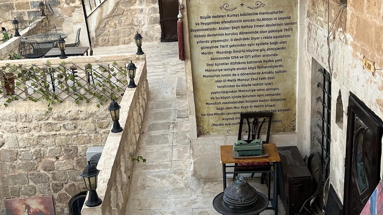 Photo of Patio Balcony in Artuklu