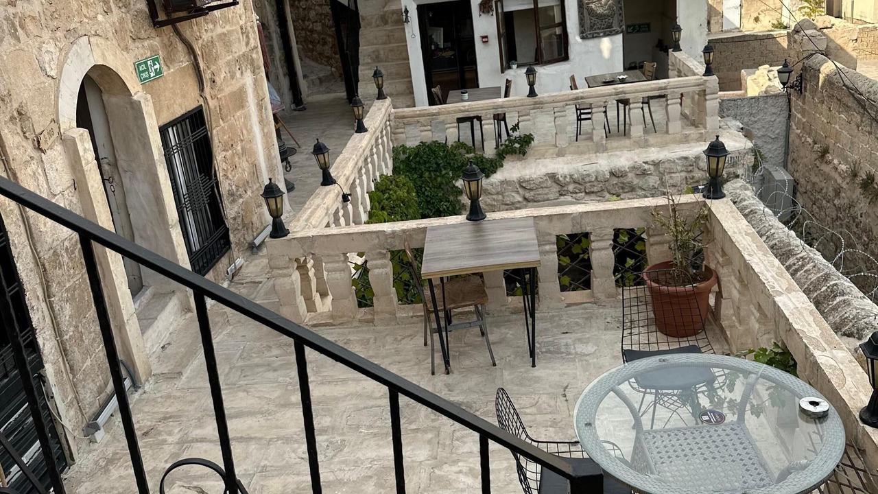 Photo of Patio Balcony in Artuklu