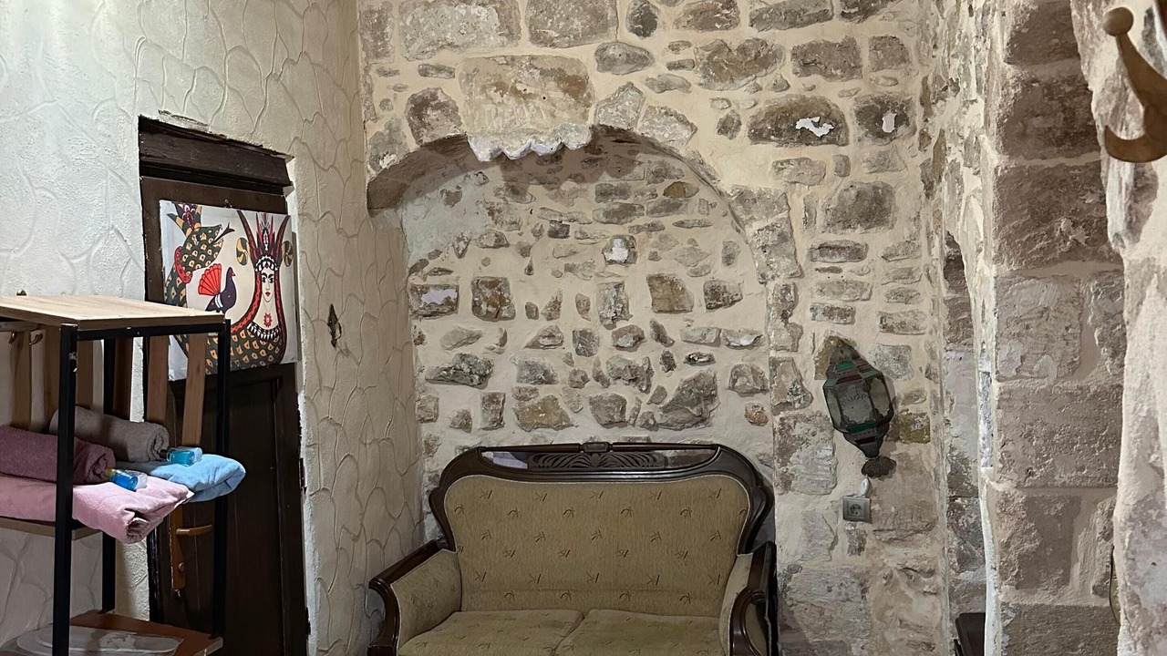 Photo of Bedroom in Artuklu