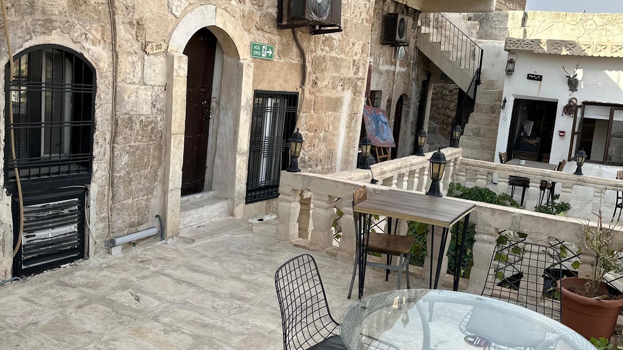 Photo of Patio Balcony in Artuklu