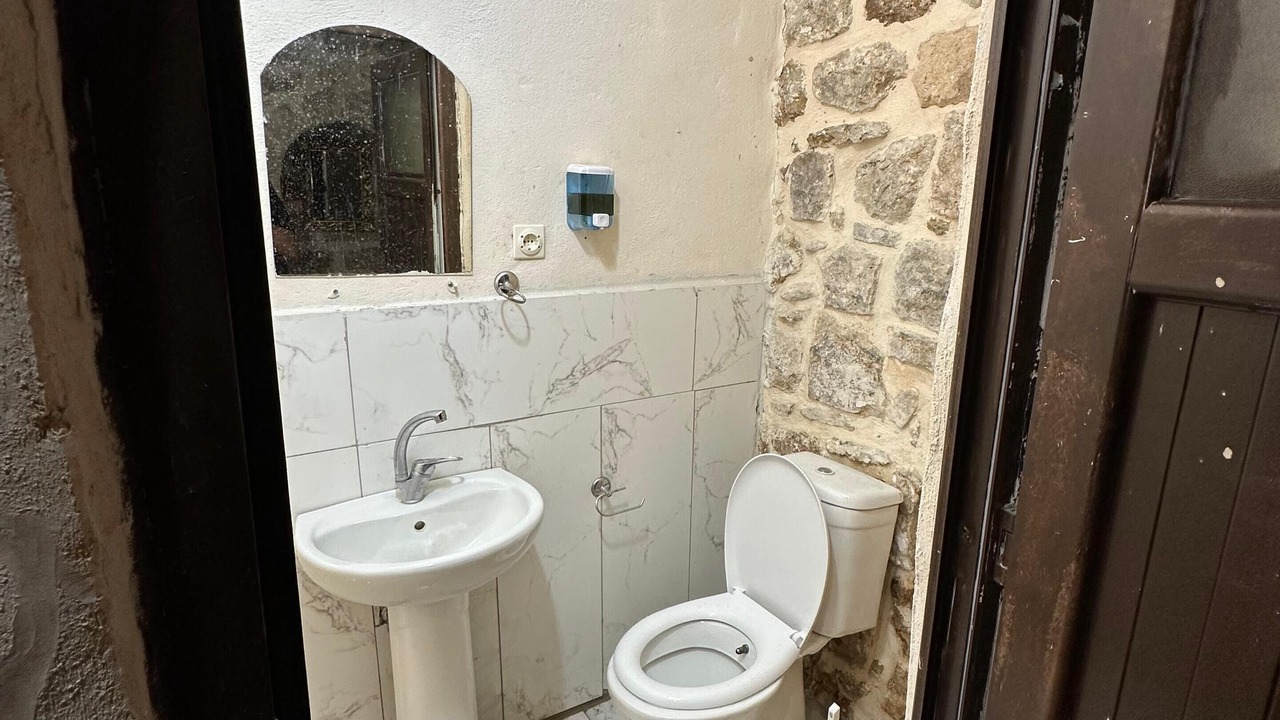 Photo of Bathroom in Artuklu