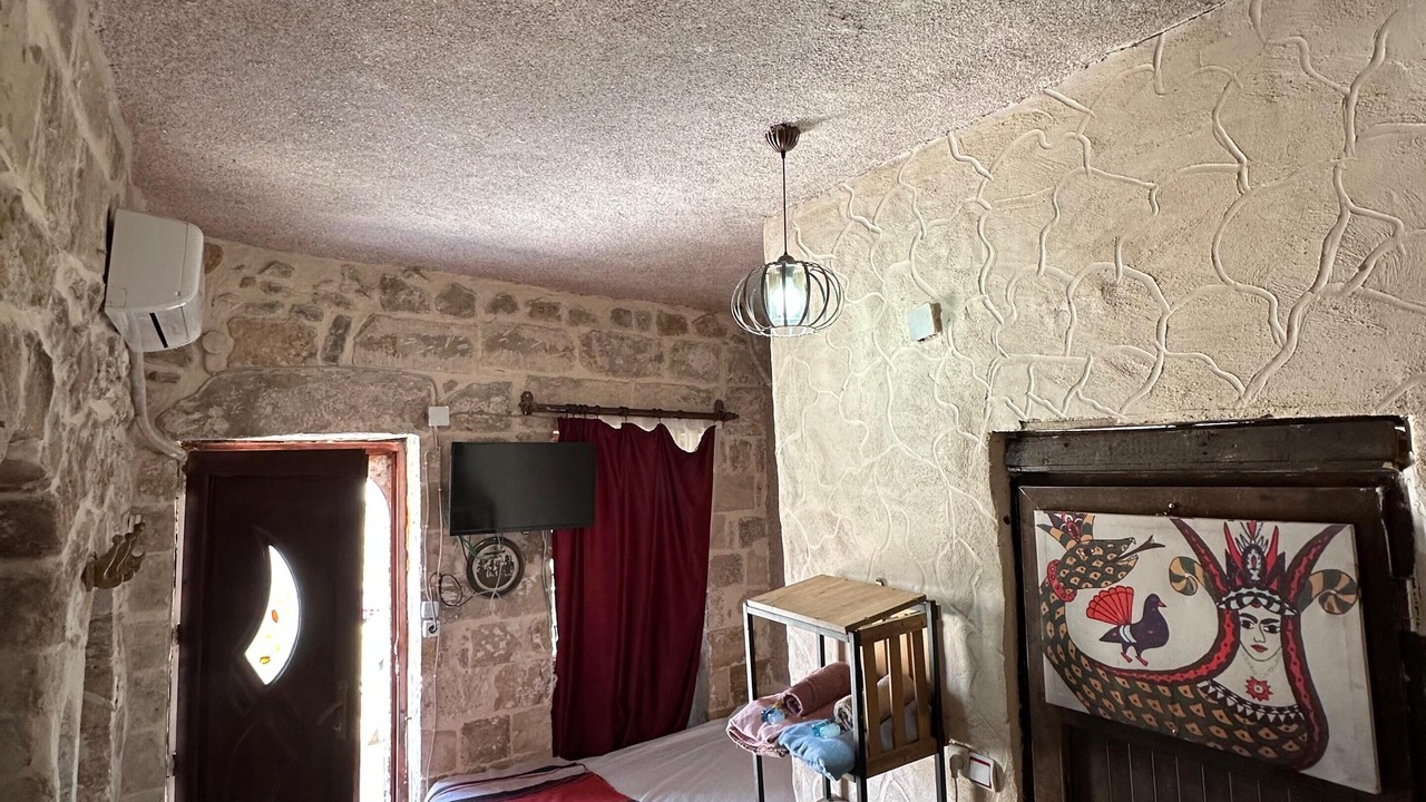 Photo of Bedroom in Artuklu