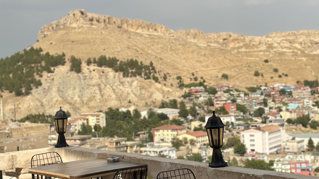 Photo of Patio Balcony in Artuklu