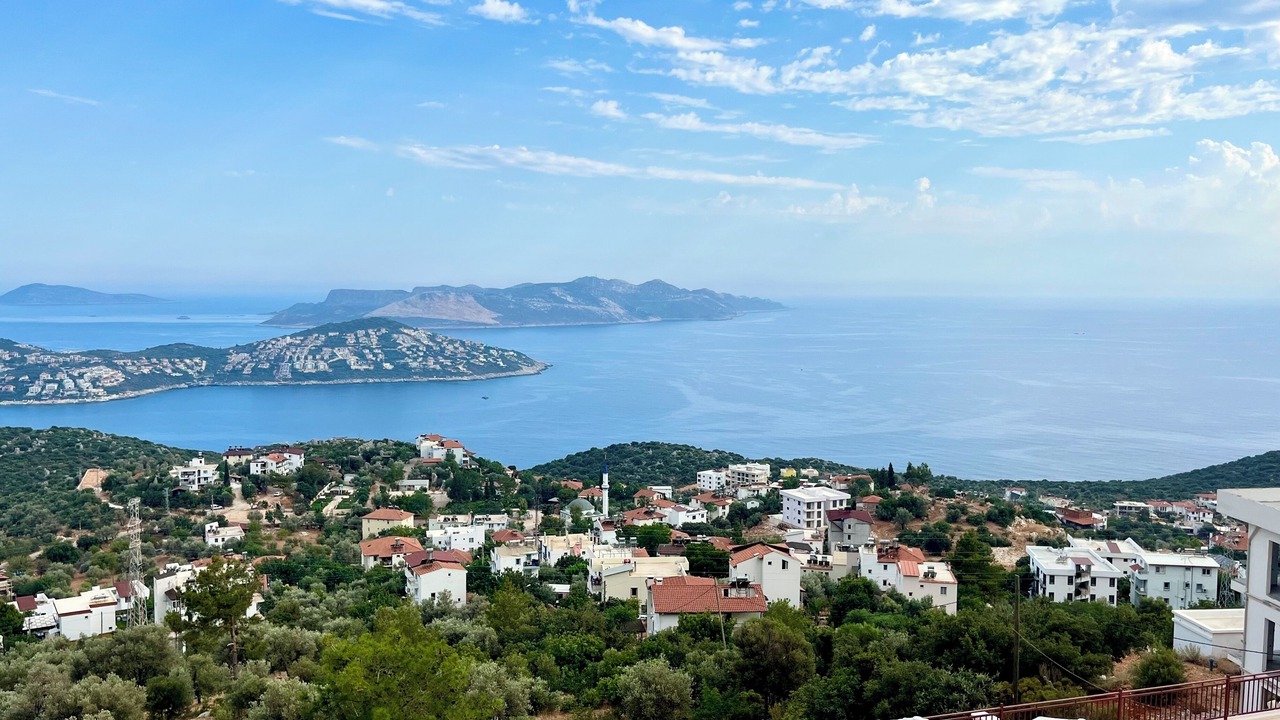 Photo of Others in Kas