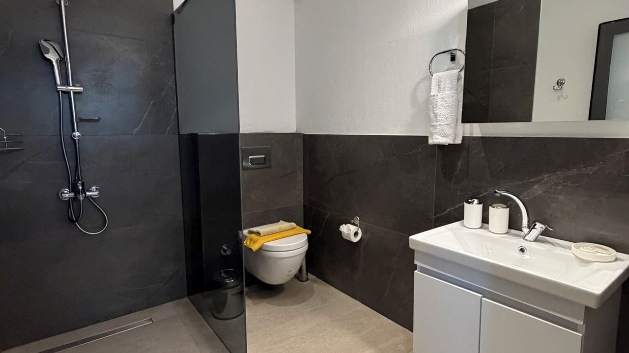 Photo of Bathroom in Kas
