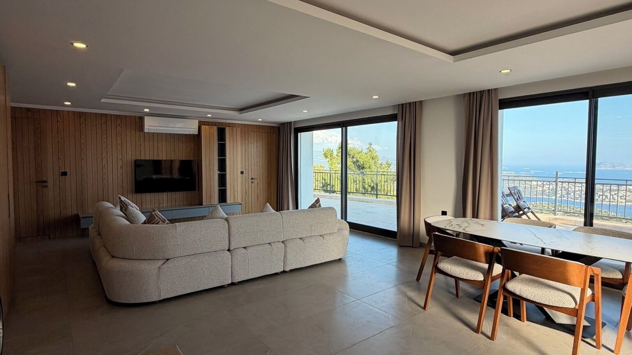 Photo of Bedroom in Kas