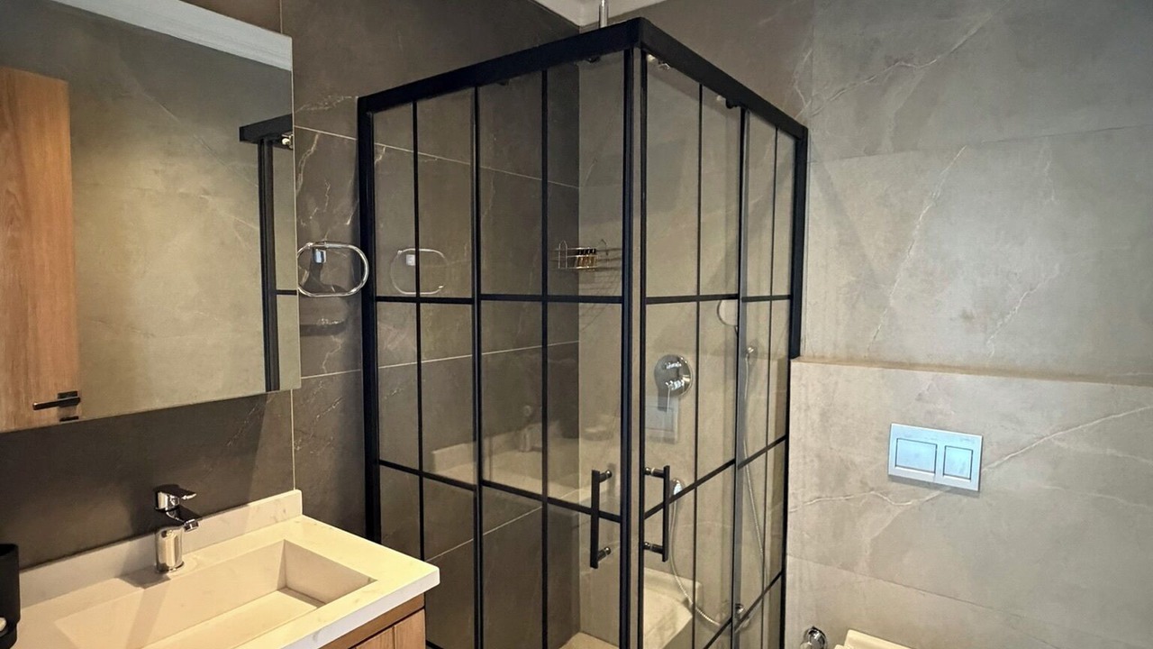 Photo of Bathroom in Kas