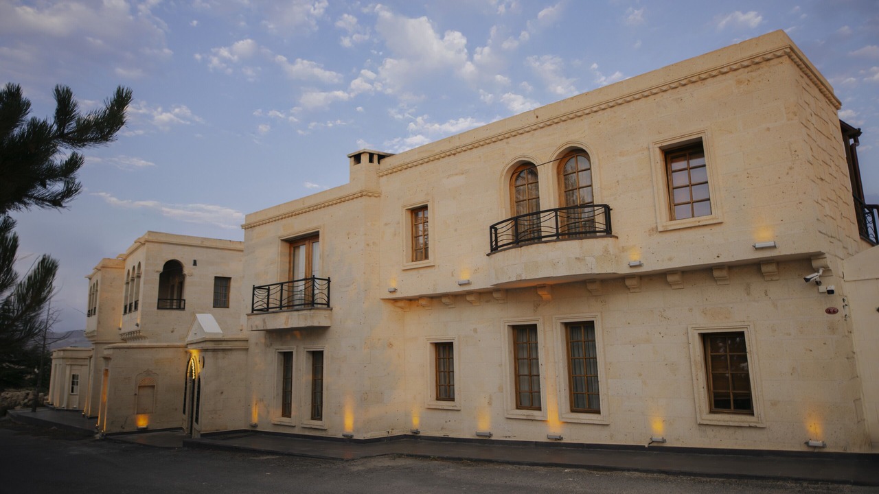 Photo of Outdoor in Mustafapasa