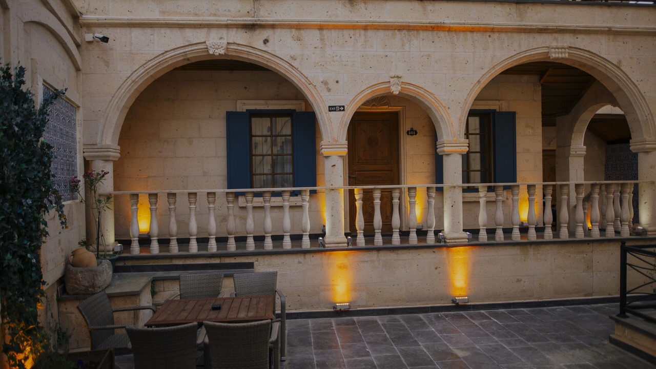 Photo of Outdoor in Mustafapasa