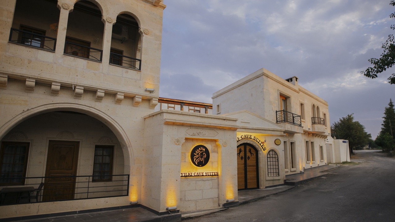 Photo of Outdoor in Mustafapasa