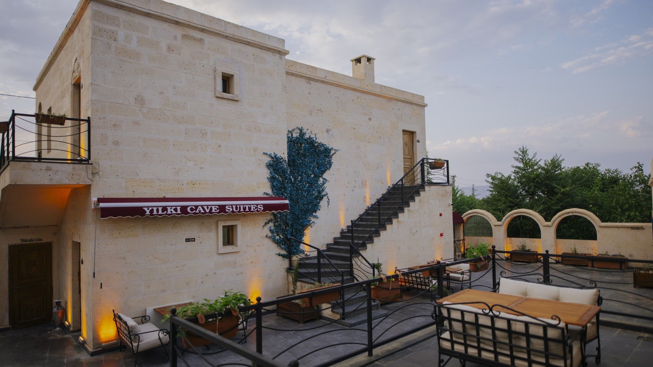 Photo of Outdoor in Mustafapasa