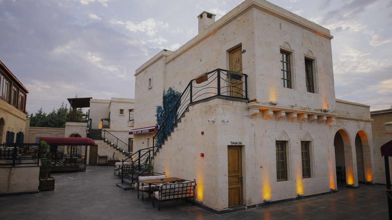 Photo of Outdoor in Mustafapasa