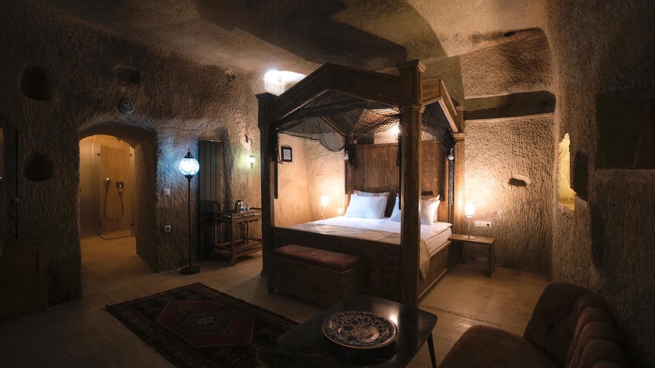 Photo of Bathroom in Mustafapasa