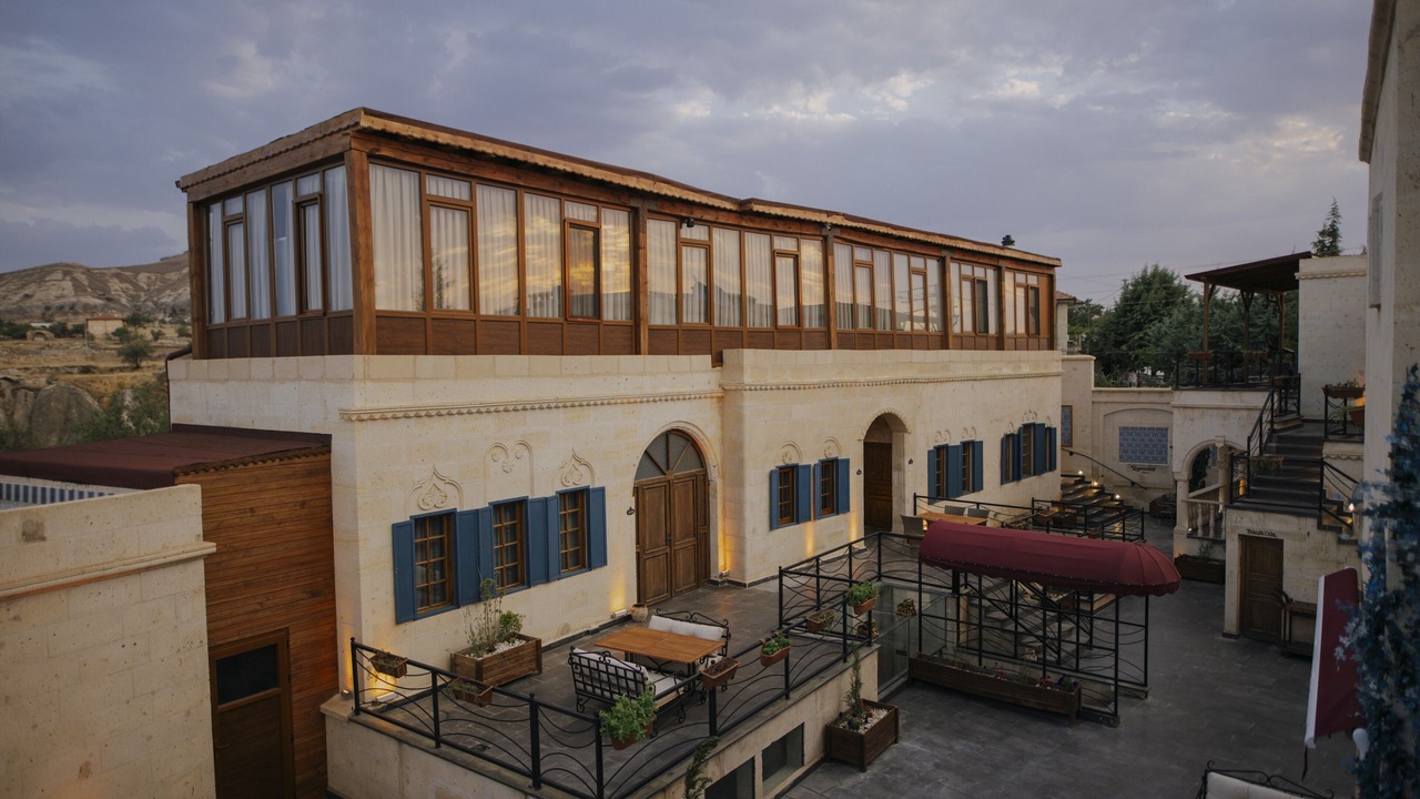 Photo of Outdoor in Mustafapasa
