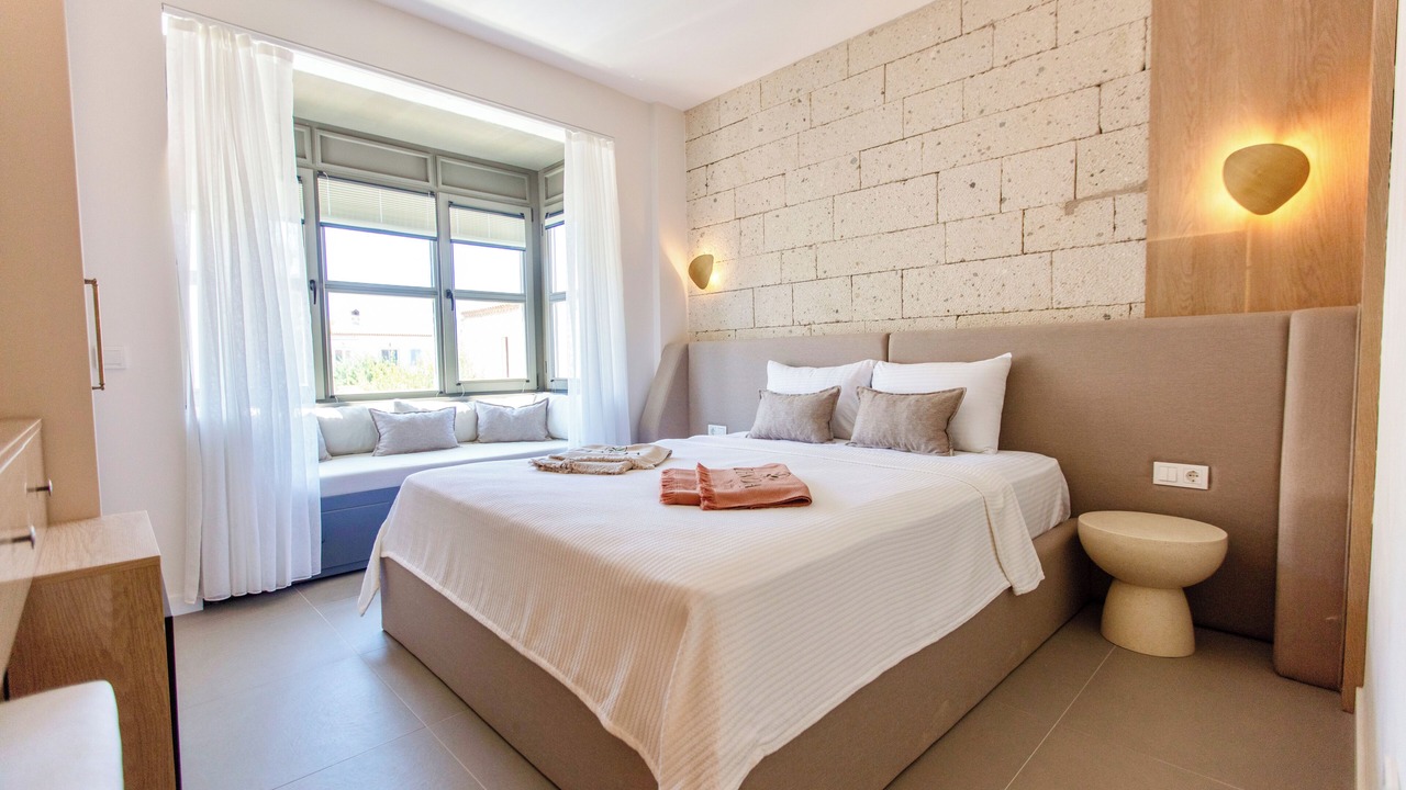 Photo of Bedroom in Hacımemis