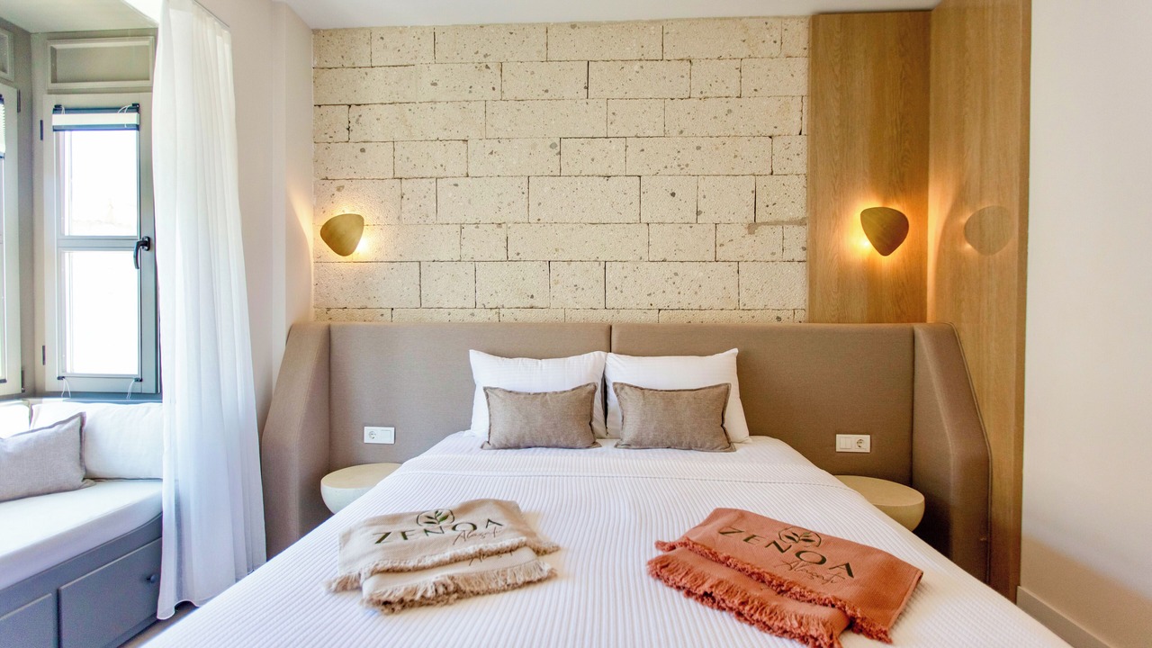 Photo of Bedroom in Hacımemis